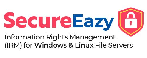 SecureEazy - Information Rights Management