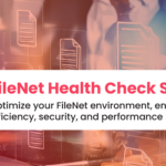 FileNet Health Check Service - ECM Addons